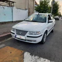 سمندLXEF7دوگانه مدل ۱۳۹۲