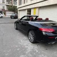 c300 amg کروک