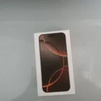 آیفون ۱۶ پرومکس