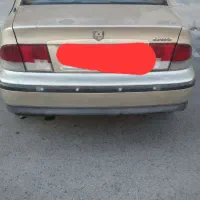 سمند مدل آخر 84/12
