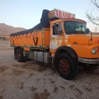 ماشین تک باری مدل ۷۹