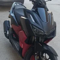 کلیک 170cc کویر موتور