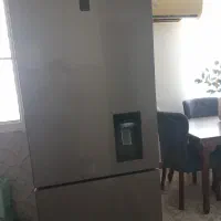 یخچال  دوو.