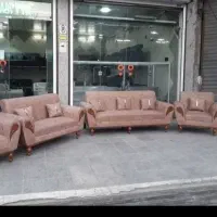 مبلمان مدل لیواندا//