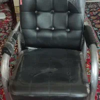 صندلی انتظار