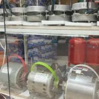 موتور کولر آبی 3500ضمانت طلایی