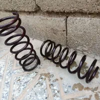فنر لنزو پراید