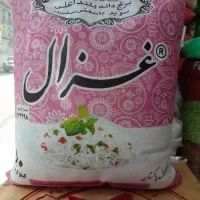 فروش برنج پاکستانی و هندی با کالابرگ زیر قیمت