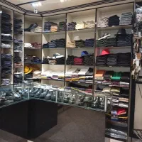 فروش ویترین بوتیک