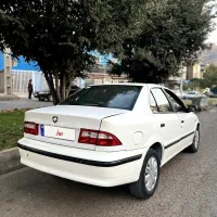 سمندef7|خودرو سواری و وانت|بانه, |دیوار