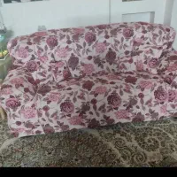 کاناپه چرم7نفره