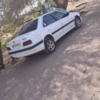 پارس سال مدل ۹۴