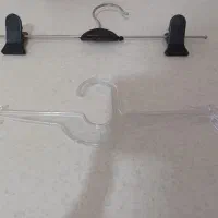 گیره لباس نو