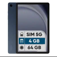 تبلت آکبند Galaxy Tab A9 Plus 5G
