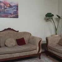 اجاره روزانه/ماهانه آپارتمان مبله|اجارهٔ کوتاه‌مدت آپارتمان و سوئیت|تهران, دارآباد|دیوار