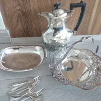 سیلور پلیت اروپایی