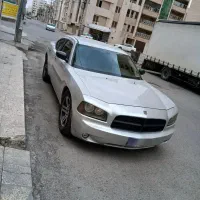 دوج چارجر