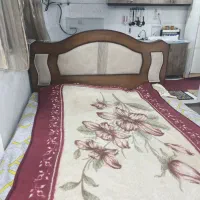 تخت دونفره