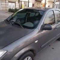 تیبا مدل 94|خودرو سواری و وانت|مشهد, محمدآباد|دیوار