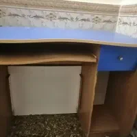 میز کامپیوتر