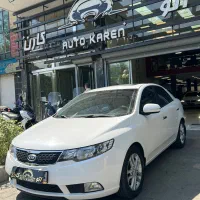 کیا سراتو اپشنال ۲۰۰۰ مدل ۹۷ زیر قیمت