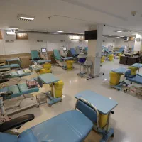نیروی خدمات آقا