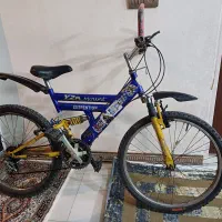 دوچرخه سایز ۲۶