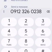 خط کد 3 همراه اول