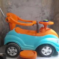 ماشین کودک