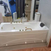 وان جکوزی تک نفره در ابعاد متنوع جشنواره تخفیف