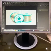 مانیتور فلترون ال جی