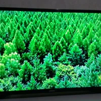 الیدی SAMSUNG 32 در حدنو  بسیار تمیز