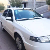 سمند سورن ef7 دوگانه