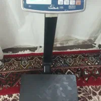 ترازو محک