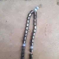 تسبی اهنی استیل