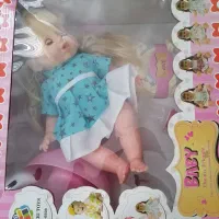 حراج عروسک و اسباب بازی بمدت 2 روز
