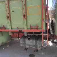 خاور 808