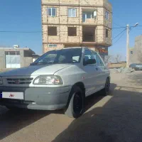 پراید ۱۳۱|خودرو سواری و وانت|سبزوار, کوی گلستان|دیوار