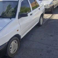 پراید مدل ۹۶