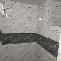 کاشی کاری وسنگ کاری