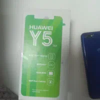 گوشی هواویy5
