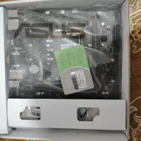 h610 Prime d4|قطعات و لوازم جانبی رایانه|فردیس, ثابتی|دیوار