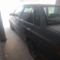 پراید 86
