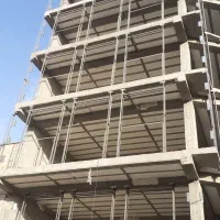 جوشکاری ونبشی کشی اجرای والپست واسانسور