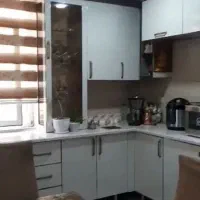 کابینت دست دوم در حد نو