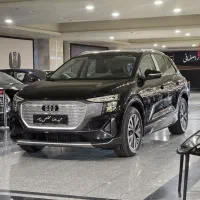 آئودیQ5تیپ1مدل2024صفر