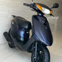 پاکشتی یاماها جوگsp