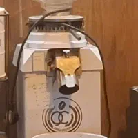 اسیاب صنعتی قهوه