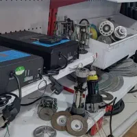 کرکره برقی.درب اتومات.دوربین .دزدگیر.تعمیرات و نصب