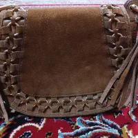 کیف چرم فروش فوری